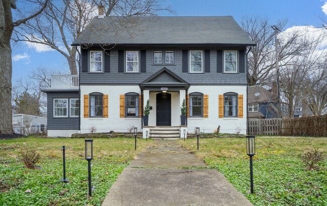 Photo - 14605 S Woodland Rd House