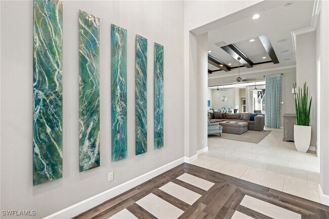 Building Photo - 11813 Via Cassina Ct