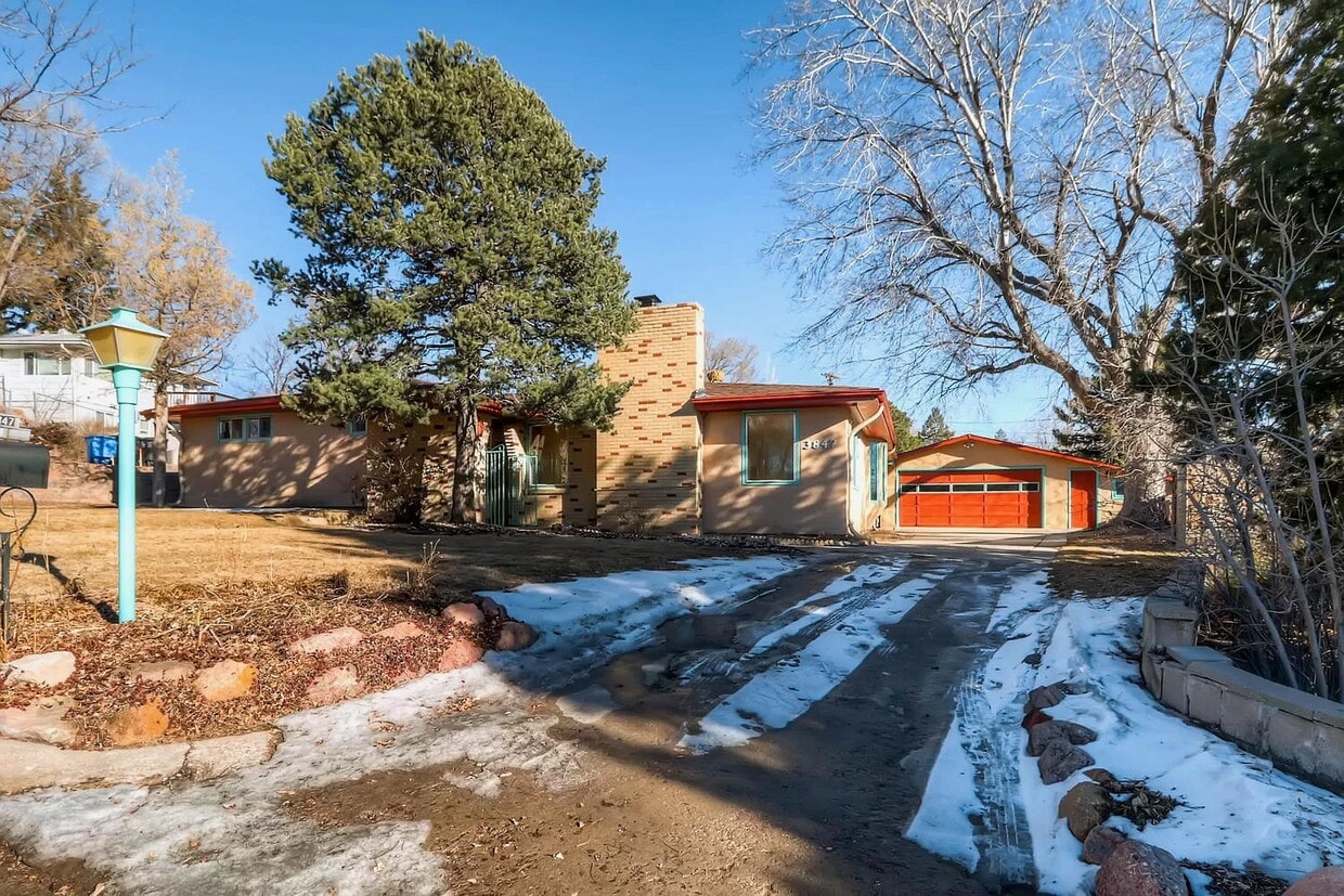 Photo - 3847 Linda Vista Ln (Colorado Springs, CO)