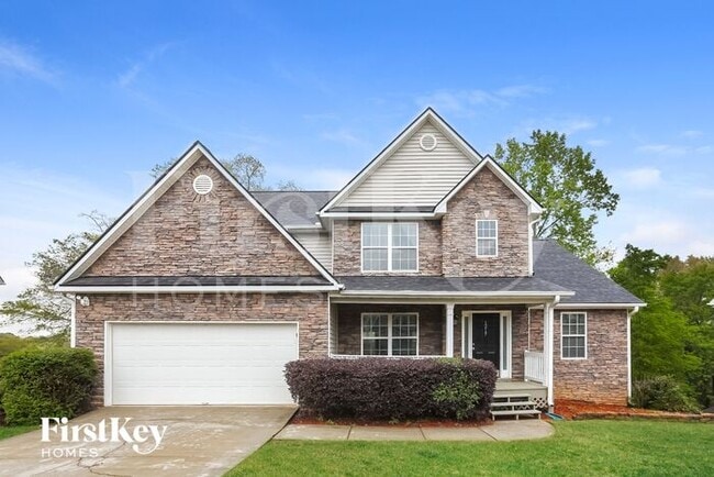 Building Photo - 1217 River Rush Ln NE
