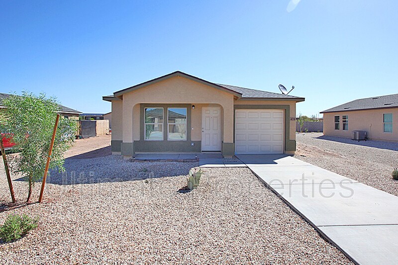 478 Cahan Dr, Circle City, AZ 85342 House Rental in Circle City, AZ