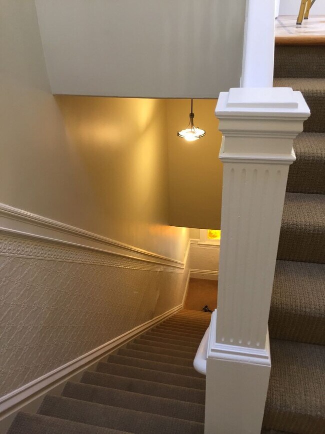 Foto del edificio - Elegant, renovated, full of light spacious...
