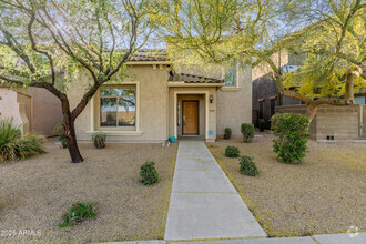 Building Photo - 3983 E Cat Balue Dr