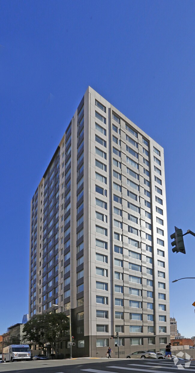 Pinnacle at Nob Hill Rentals San Francisco, CA