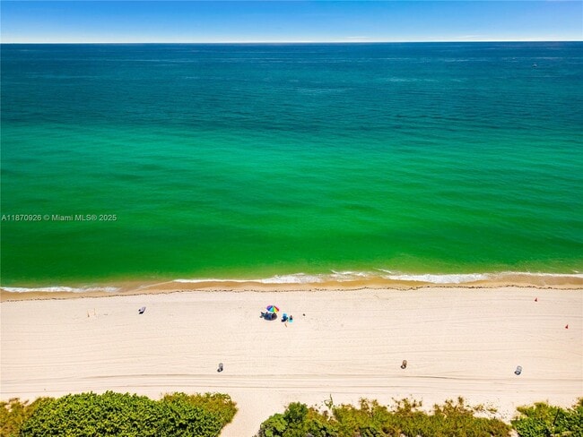 Building Photo - 6767 Collins Ave