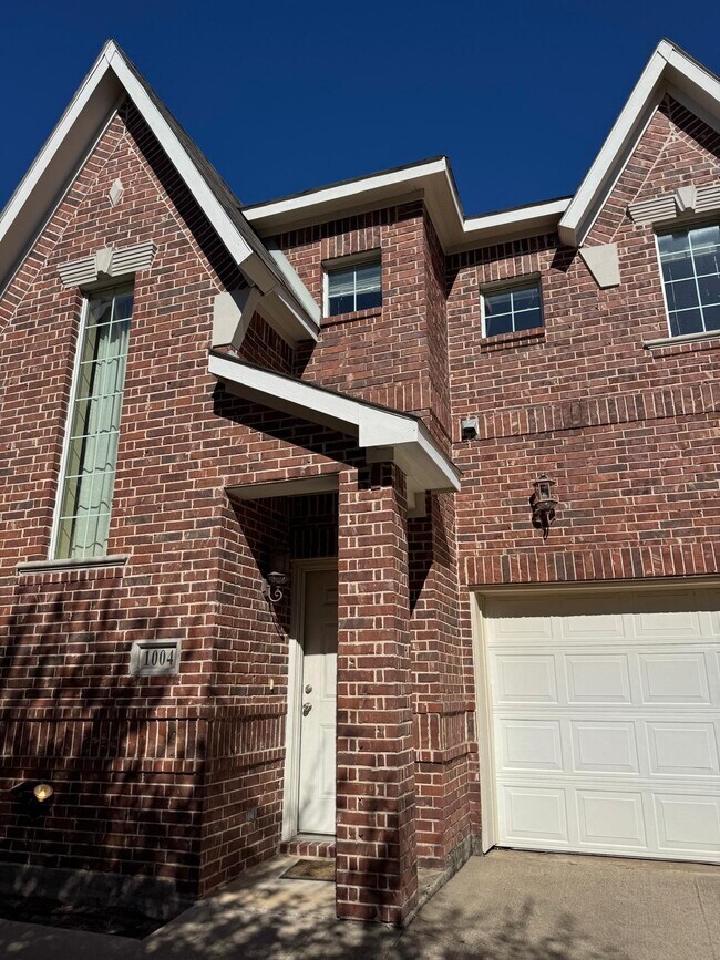 Photo - 706 S Jupiter Rd House