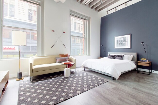 Foto del edificio - 631 Washington St
