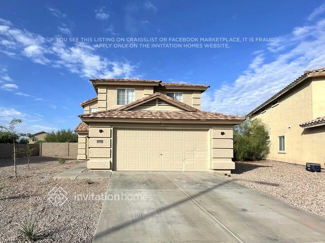 Building Photo - 22388 W La Vista Cir