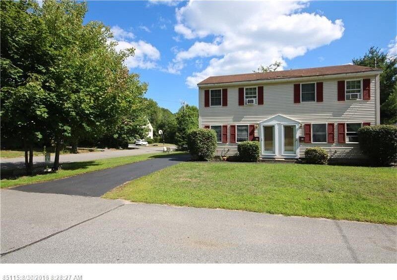 21 Glengarden St, Portland, ME 04103 Townhome Rentals in Portland ME