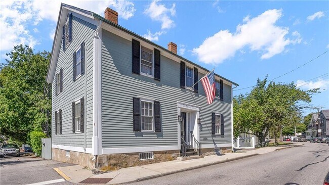 Foto del edificio - 22 Farewell St