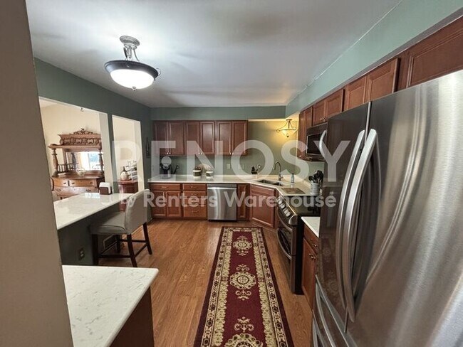 Foto del edificio - 15536 Garfield Cir