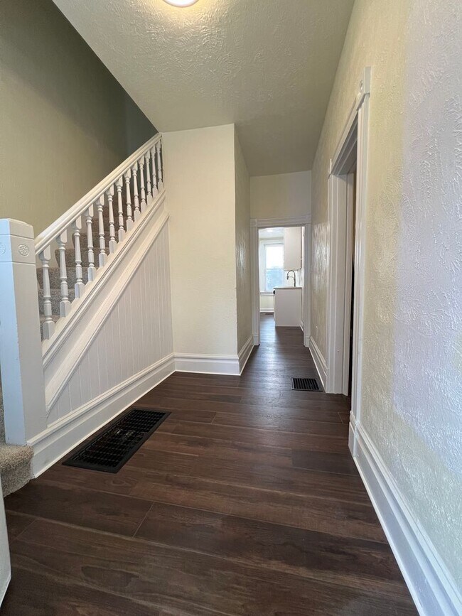 Photo - Updated 2BR house now available!