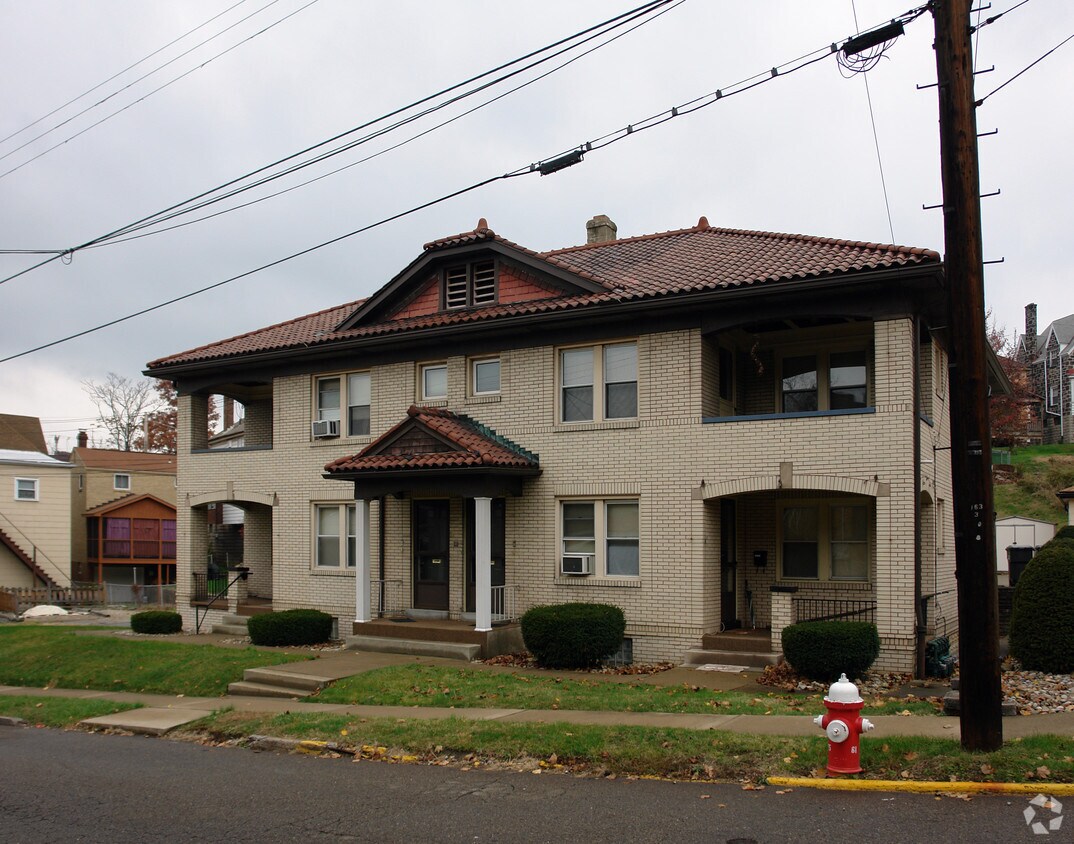 25 Jamaica Ave, Pittsburgh, PA 15229 Apartments in Pittsburgh, PA