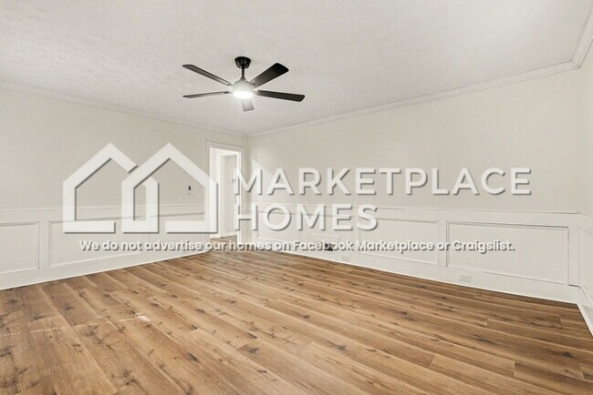 Foto del edificio - 681 Roxboro Trace SW