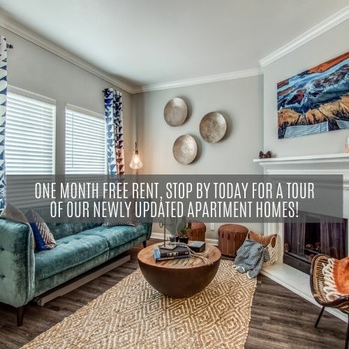 Preserve at Preston Apartments Plano, TX