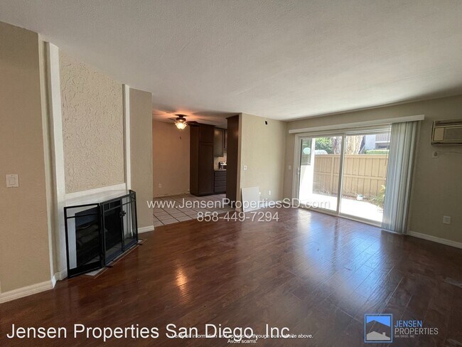 Building Photo - 2 br, 2 bath House - 10313 Caminito Aralia...