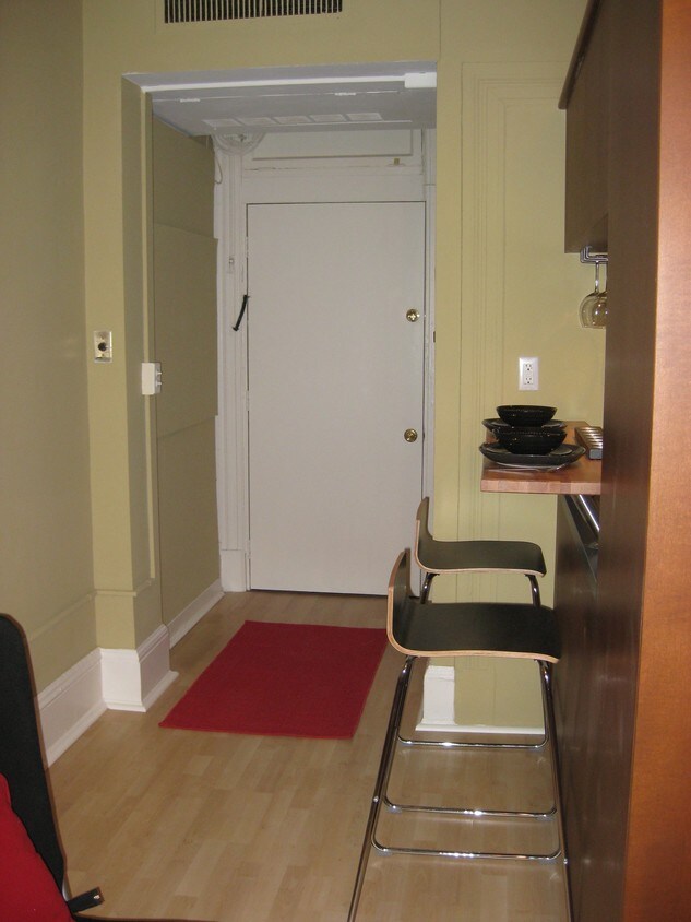 Foto principal - 1324 Locust St