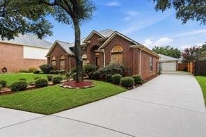 Building Photo - 5815 Pheasant Ridge Ln