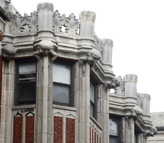 Building Photo - 173-181 N. Grove Ave.