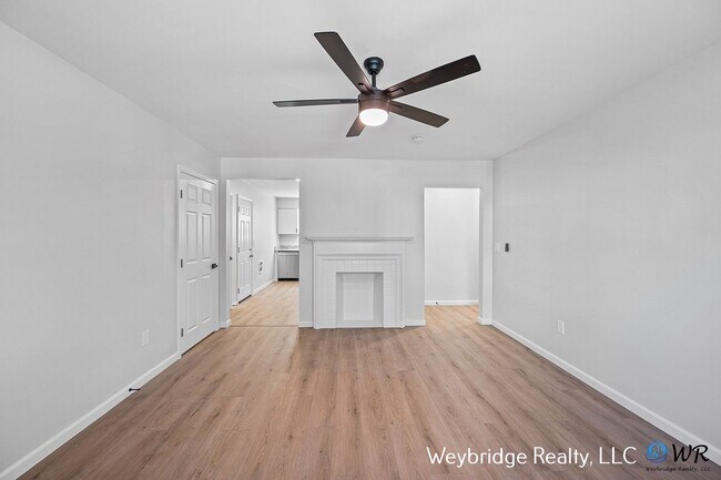 Foto del edificio - 2875 Langdon Farm Rd