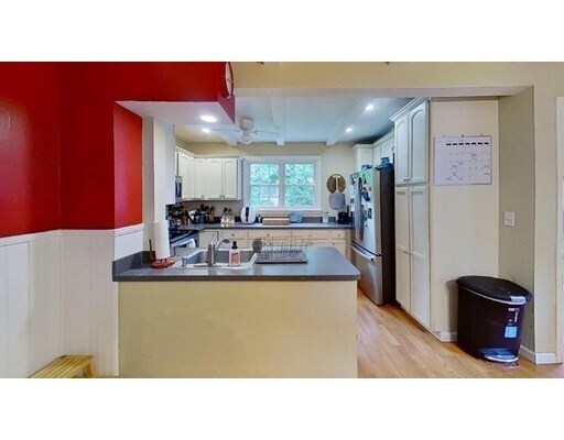 Foto del edificio - 16 Ardmore St