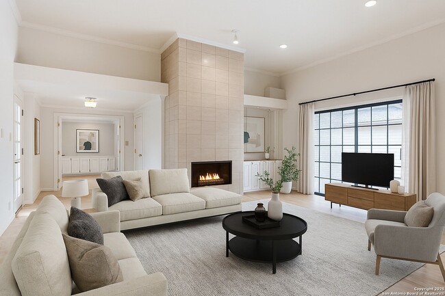 Building Photo - 14823 River Glen N