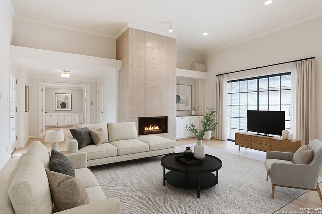 Foto del edificio - 14823 River Glen N