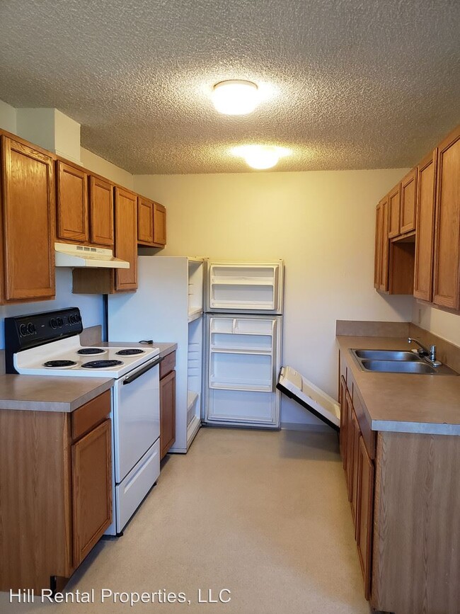 Building Photo - 2 br, 1 bath Apartment - 1218 S Main Street