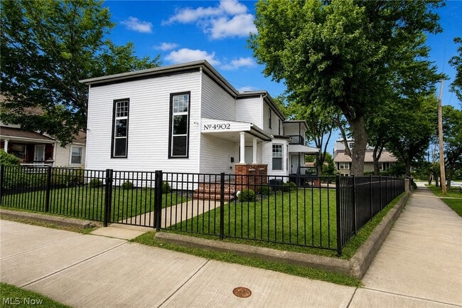 Building Photo - 4902 Tillman Ave