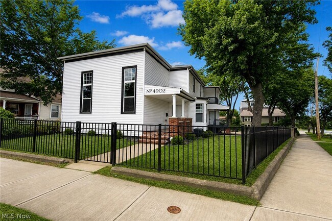 Foto del edificio - 4902 Tillman Ave