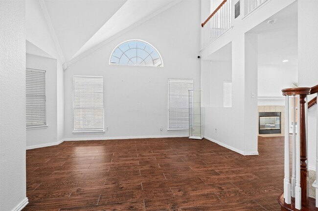 Foto del edificio - 5809 Gloucester Ct