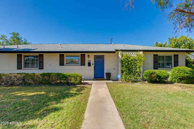 Foto del edificio - 3109 E Turney Ave