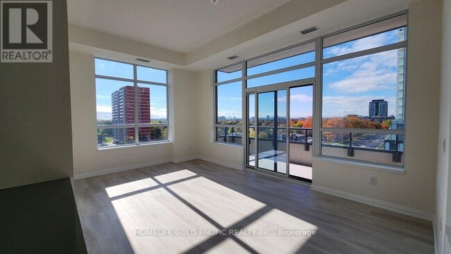 Photo du bâtiment - 3260 Sheppard Ave E