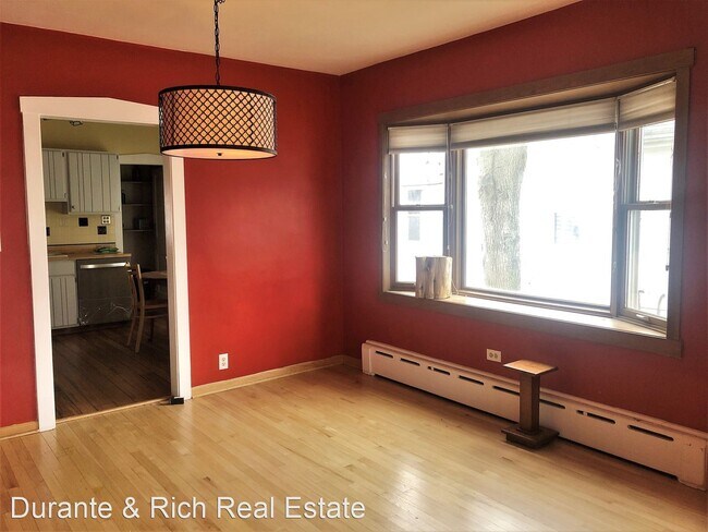 Building Photo - 4 br, 2 bath House - 8617 Fernald Avenue