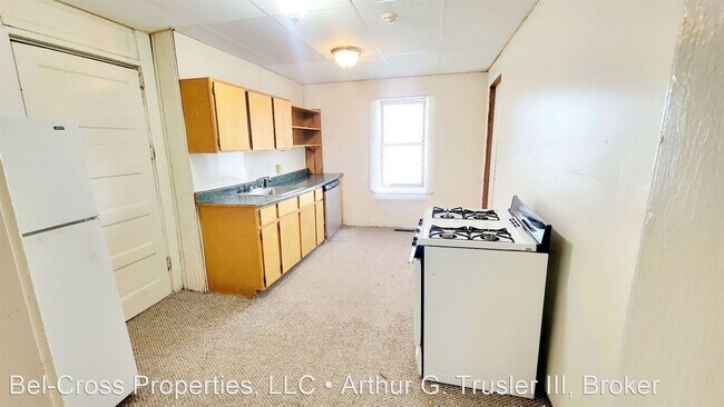 Foto del edificio - 5 br, 2.5 bath House - 725 Naomi Street