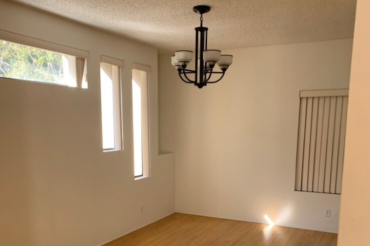 Dining Room - 2572 S Centinela Ave