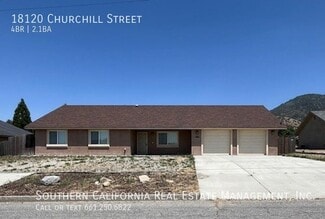 Building Photo - 18120 Churchill St