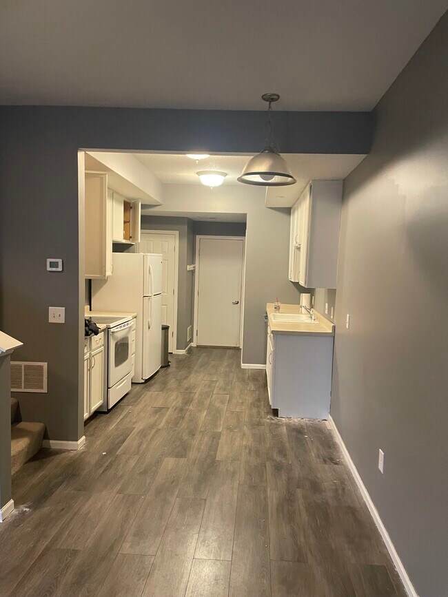 Foto del edificio - 1124 NE 7th Ln