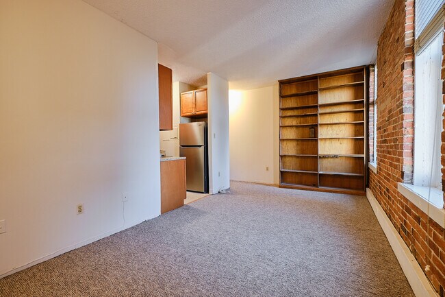 Foto del edificio - 1615 Q St NW