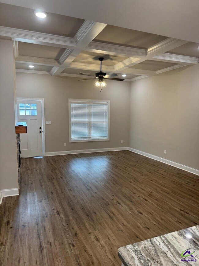 Foto del edificio - 105 Amargosa Pl