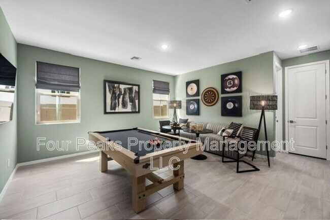 Foto del edificio - 22808 E Roundup Way