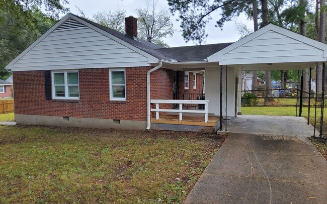 Foto del edificio - 3686 Philsdale Ave