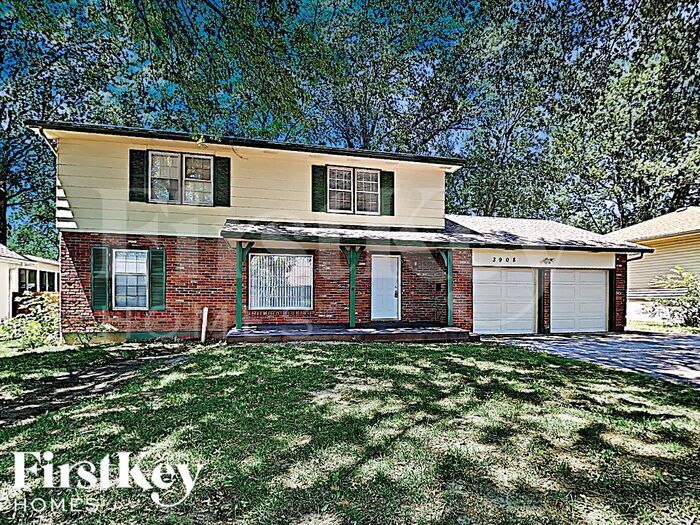 Foto principal - 3908 S Summit Ridge Dr
