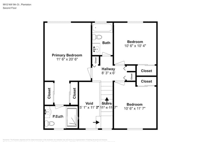 Building Photo - 9912 NW 9th Ct