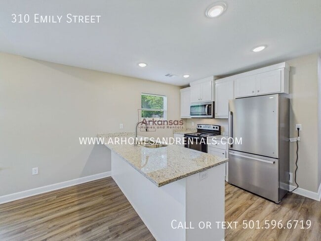 Foto del edificio - 310 E Emily St