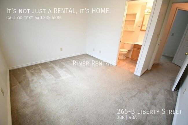 Photo - 265 S Liberty St Apartment