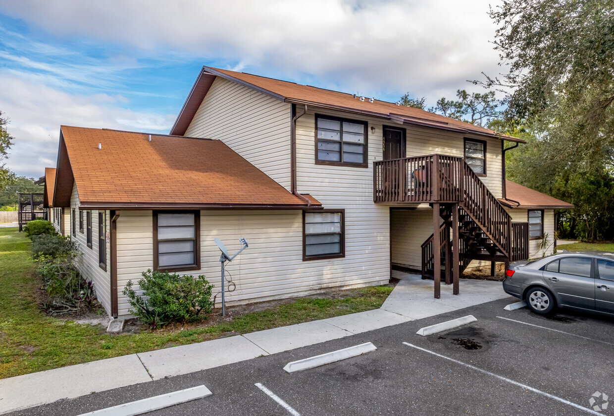 Foto principal - Breezeway Villas Apartments