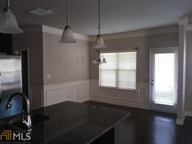 Foto del edificio - 3576 Walking Stick Way NE