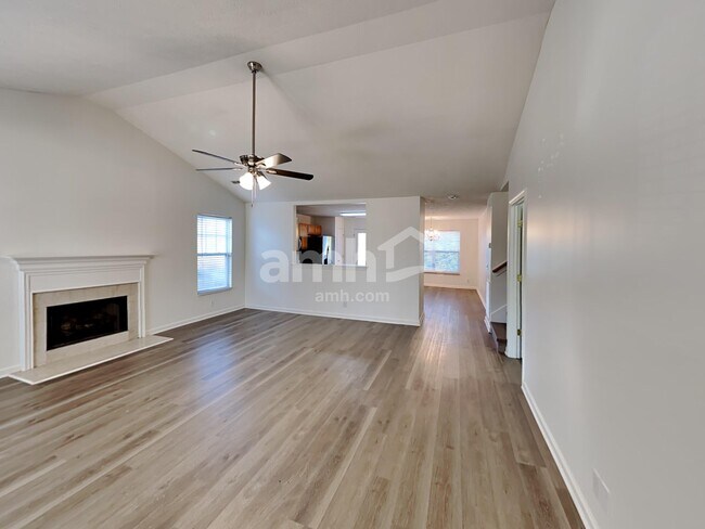 Building Photo - 3337 Cain Harbor Dr