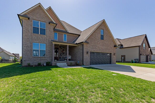 Building Photo - 3580 Smith Brothers Ln